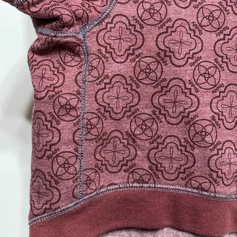 Reddy Dog Hoodie
